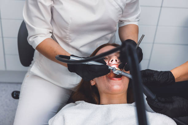 Best Emergency Denture Repair in Lake Bluff, IL