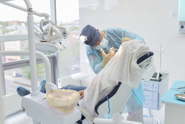 Best Emergency Cosmetic Dentistry (e.g., broken veneers) in Lake Bluff, IL
